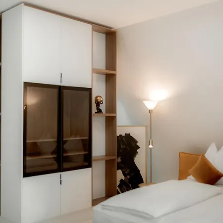 Aparthotel Ned Luxury Penthouse