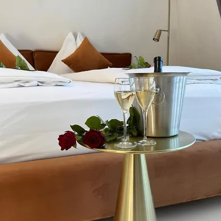 Apartmanhotel Ned Luxury Penthouse Graz