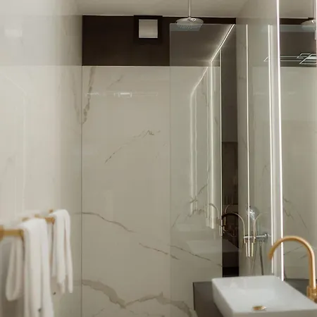 Ned Luxury Penthouse Apartmanhotel Graz