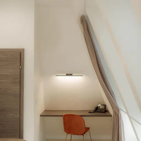 Ned Luxury Penthouse Apartmanhotel 3*
