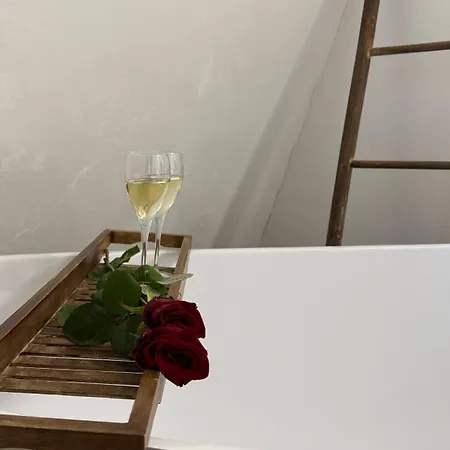 Ned Luxury Penthouse Aparthotel Graz