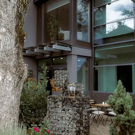 Ned Luxury Penthouse Aparthotel 3*