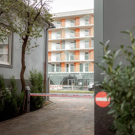 Ned Luxury Penthouse 3*
