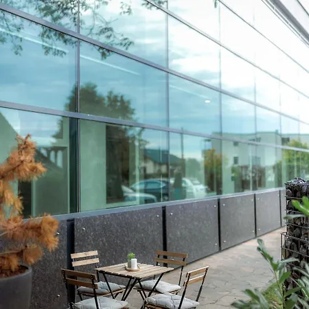 Ned Luxury Penthouse 3* Graz